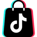 TikTok-Shop-Logo