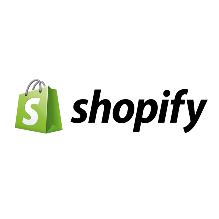 Shopify Logo
