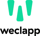 weclapp Logo